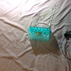 purse